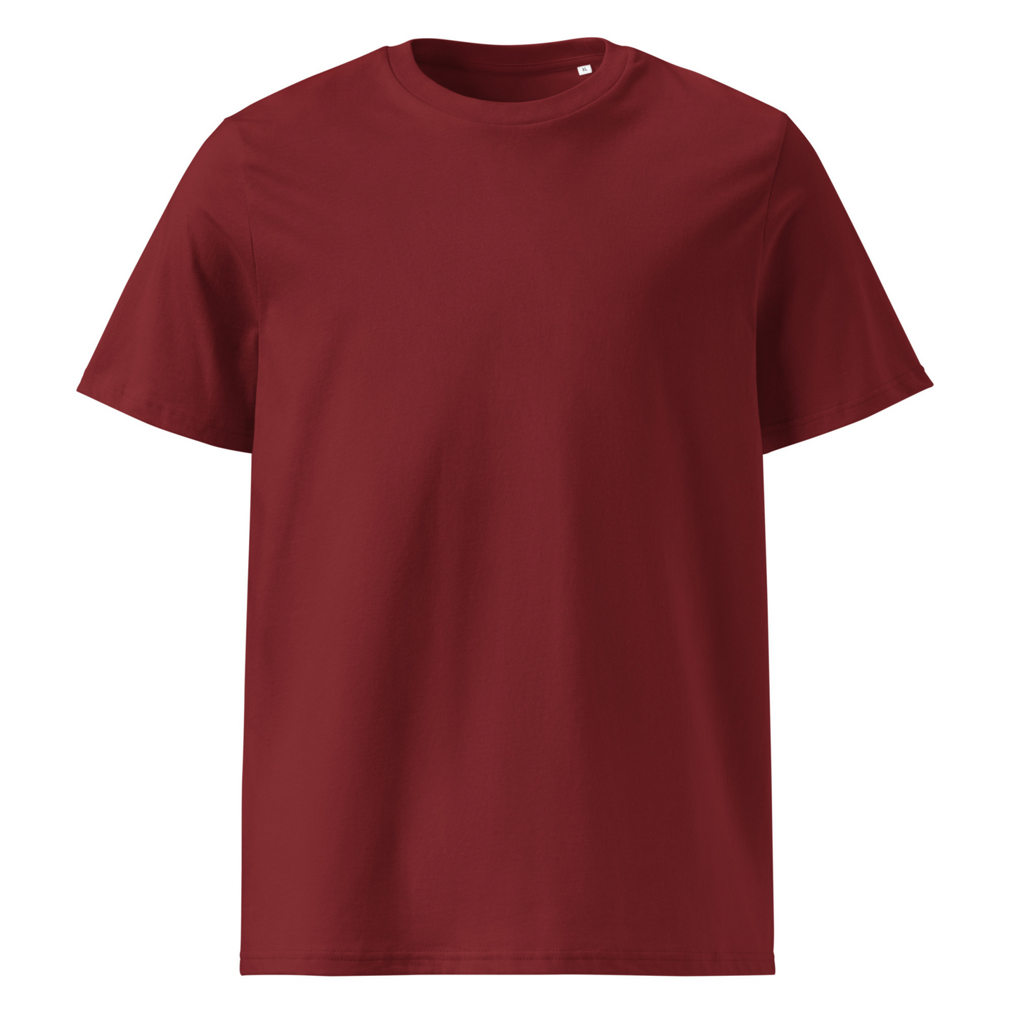 Customizable Men’s T-Shirt – Design Your Own