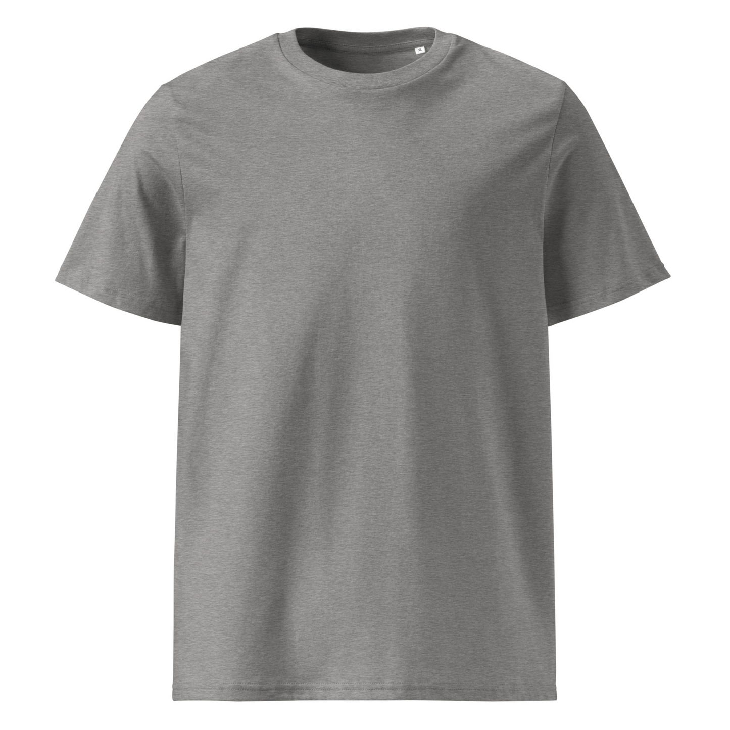 Customizable Men’s T-Shirt – Design Your Own