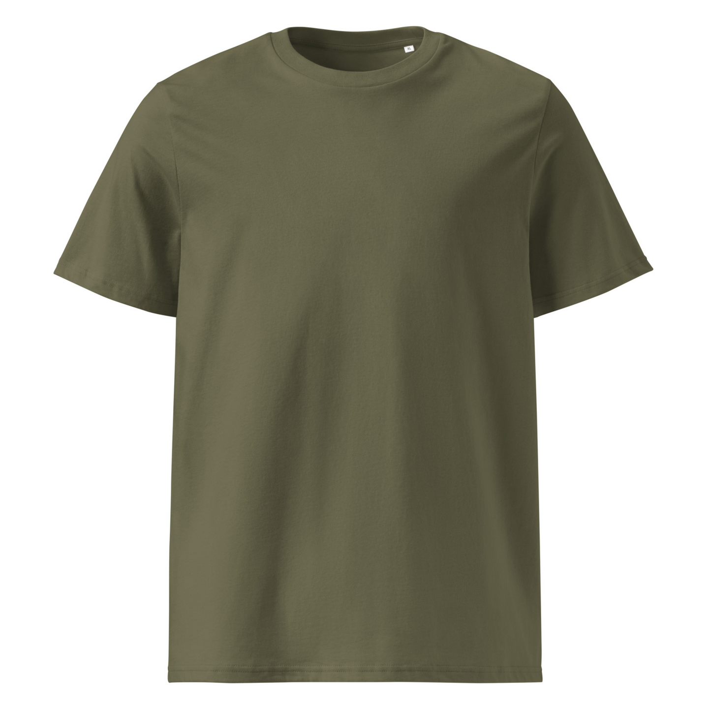 Customizable Men’s T-Shirt – Design Your Own