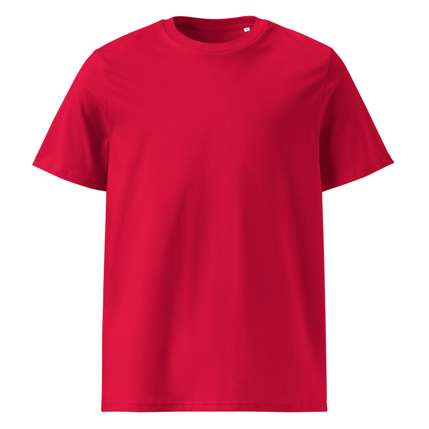 Customizable Men’s T-Shirt – Design Your Own