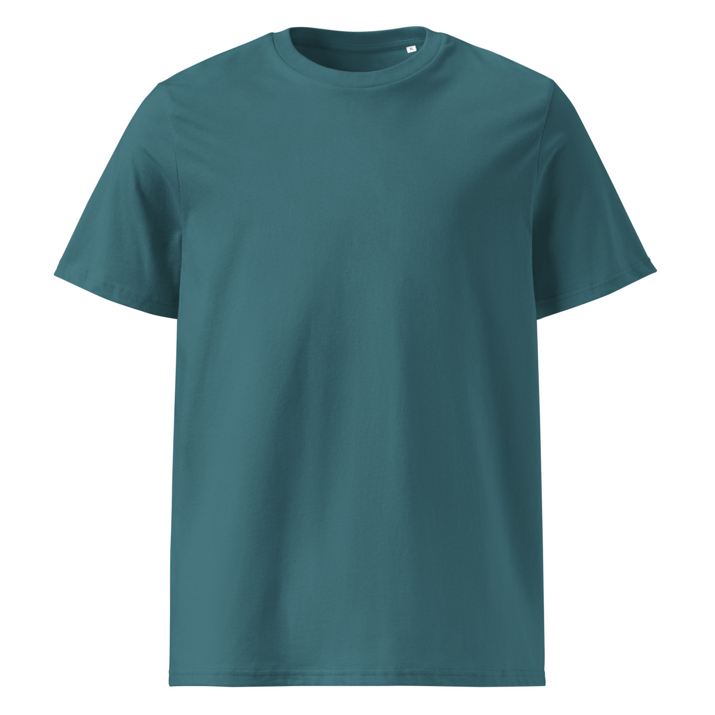 Customizable Men’s T-Shirt – Design Your Own