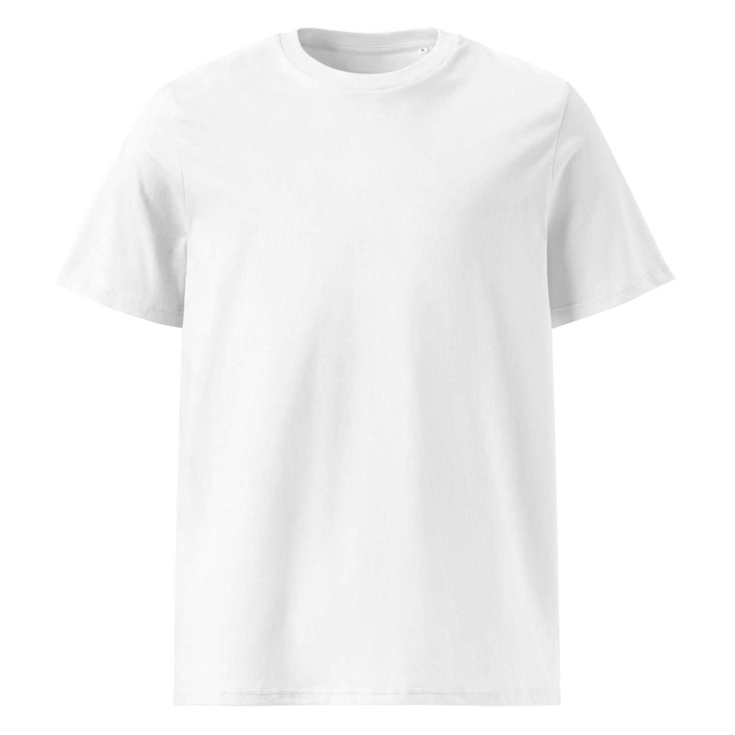 Customizable Men’s T-Shirt – Design Your Own