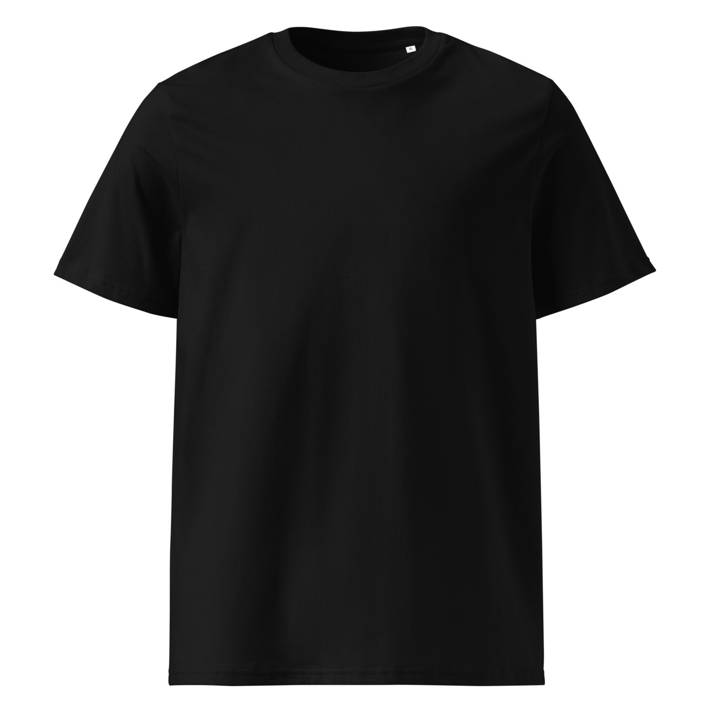 Customizable Men’s T-Shirt – Design Your Own