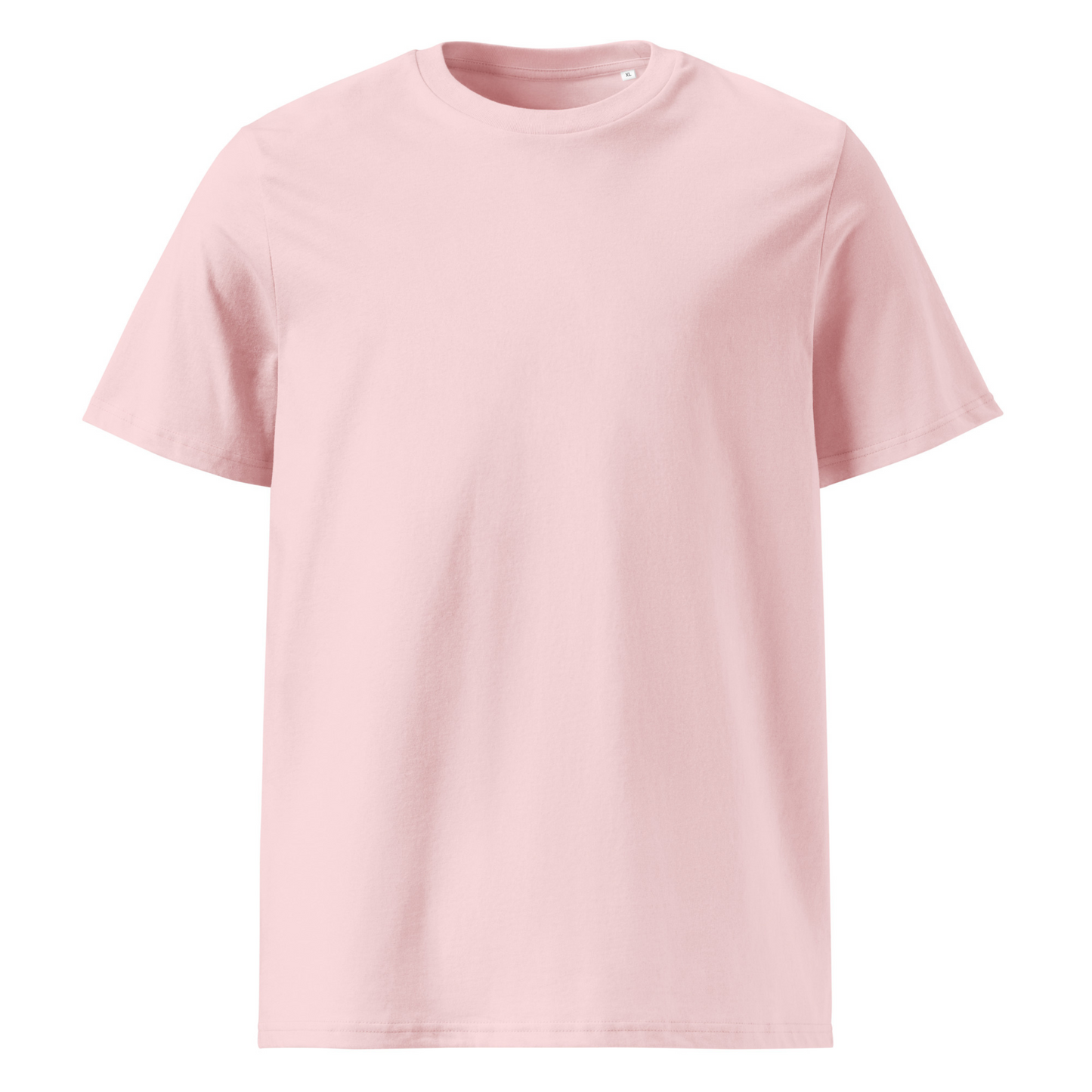 Customizable Men’s T-Shirt – Design Your Own