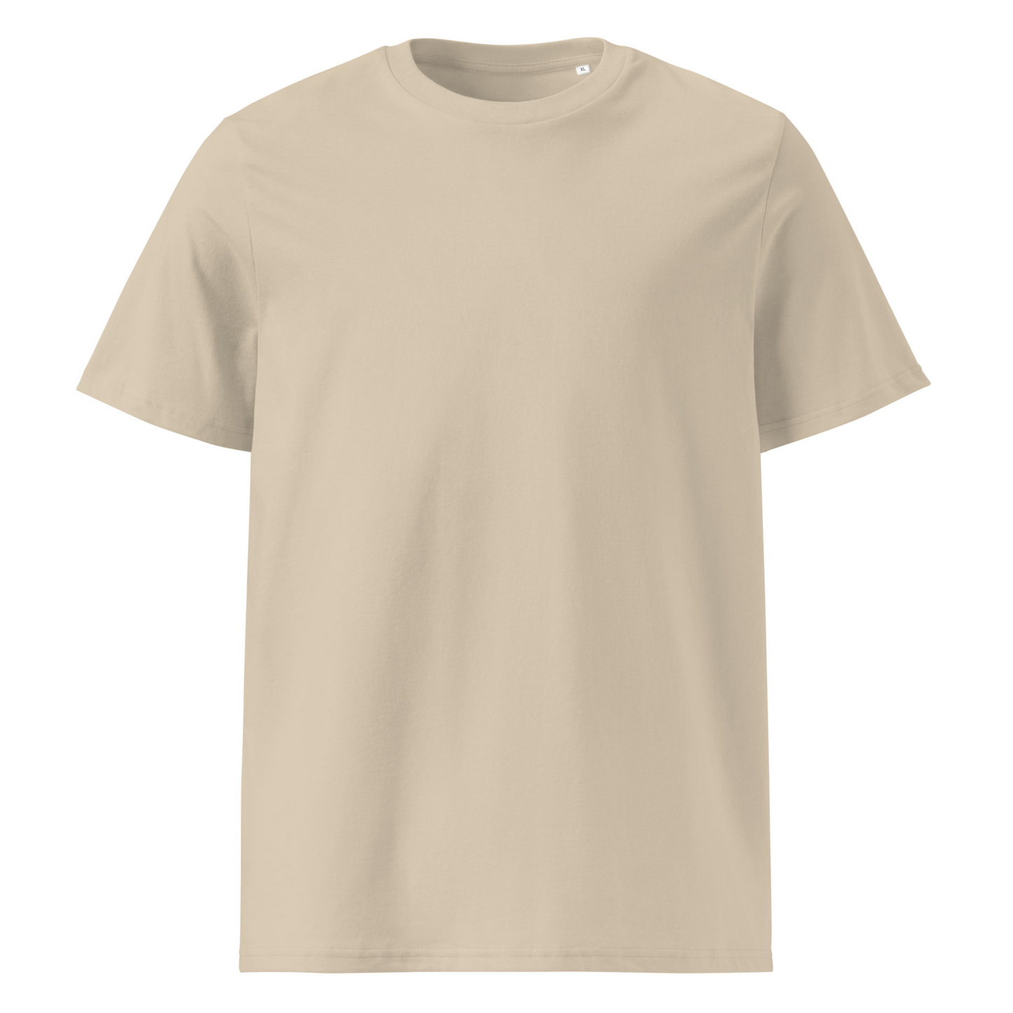 Customizable Men’s T-Shirt – Design Your Own