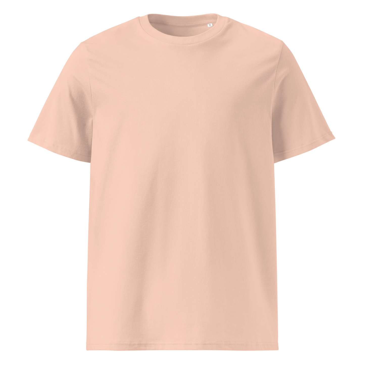 Customizable Men’s T-Shirt – Design Your Own