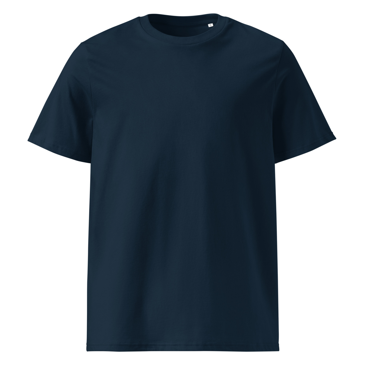 Customizable Men’s T-Shirt – Design Your Own