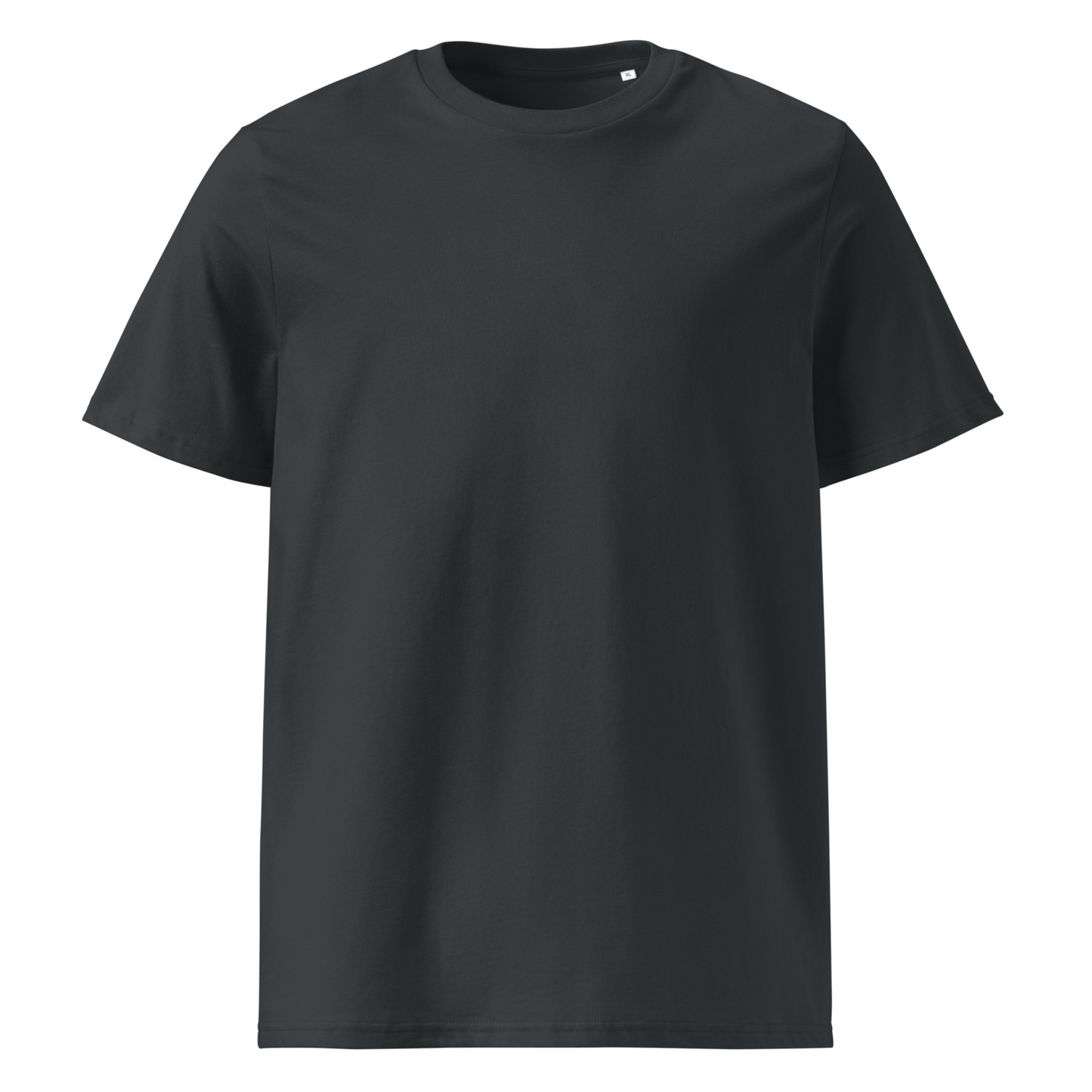 Customizable Men’s T-Shirt – Design Your Own
