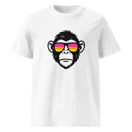 Shady Monkey - Youth Eco-Friendly T-Shirt
