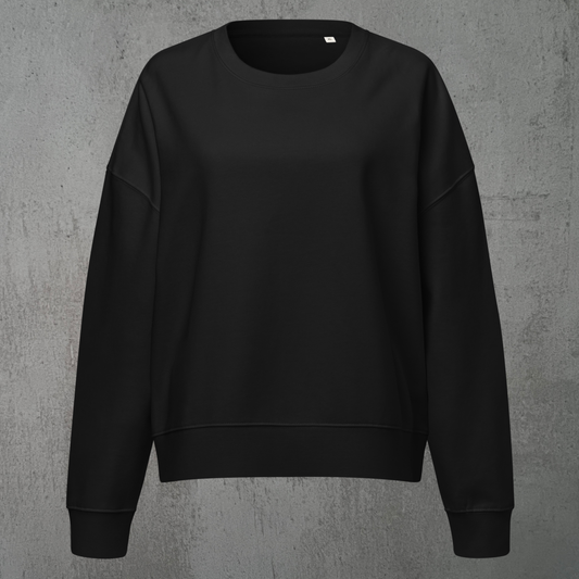 Women’s Custom Sweatshirt