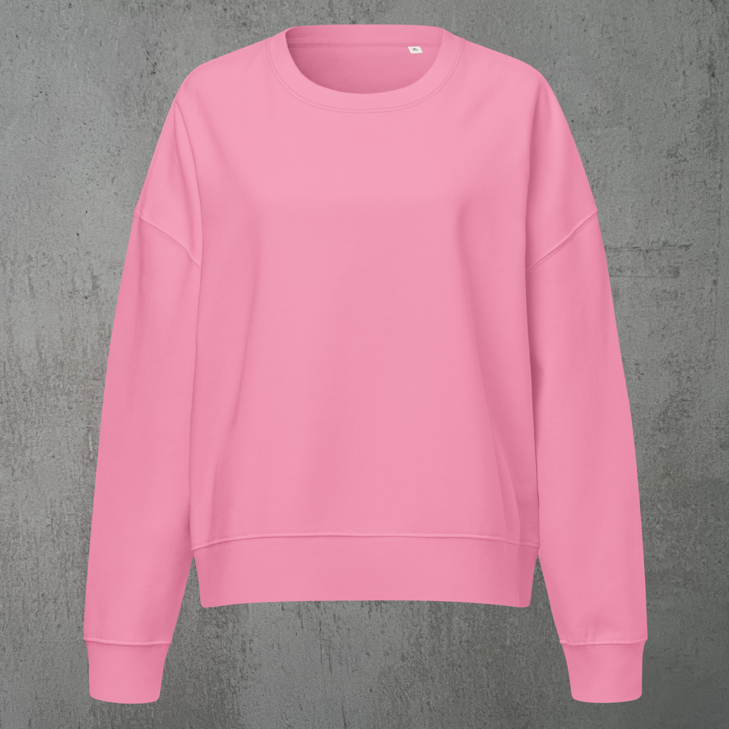 Women’s Custom Sweatshirt
