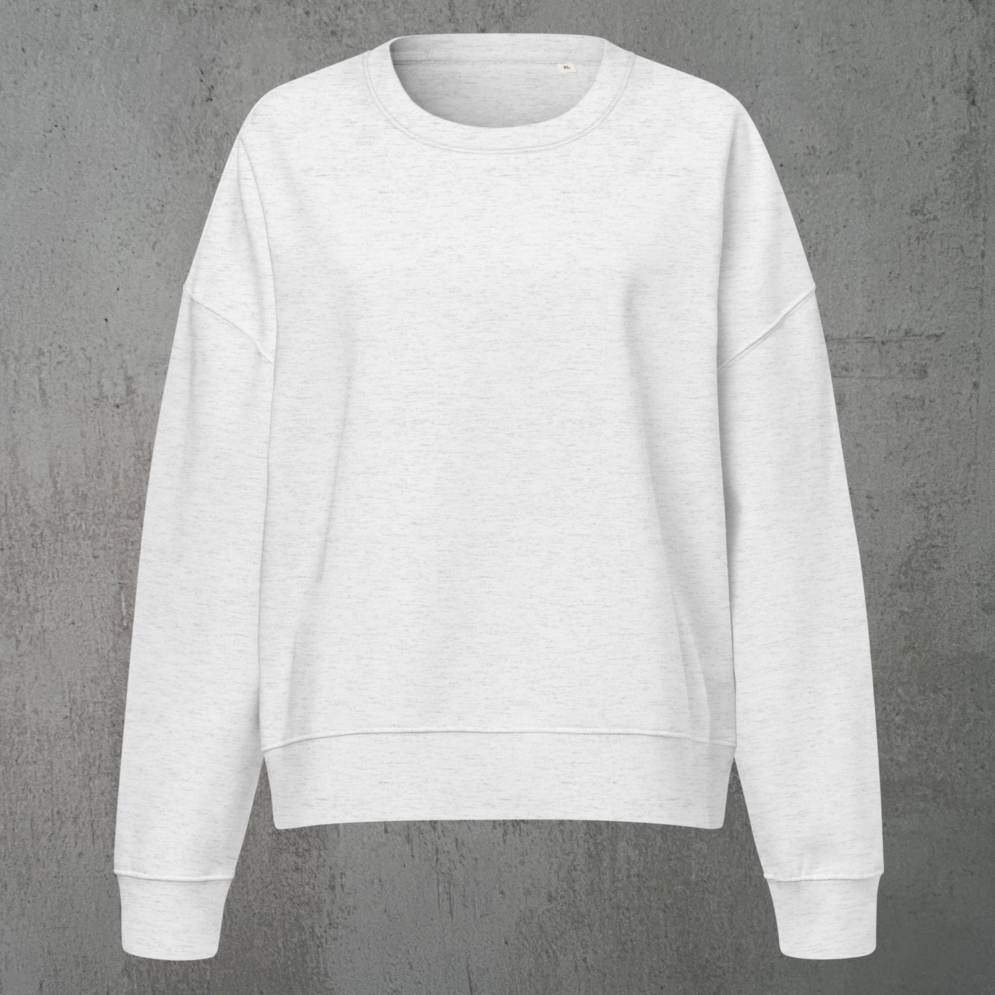 Women’s Custom Sweatshirt