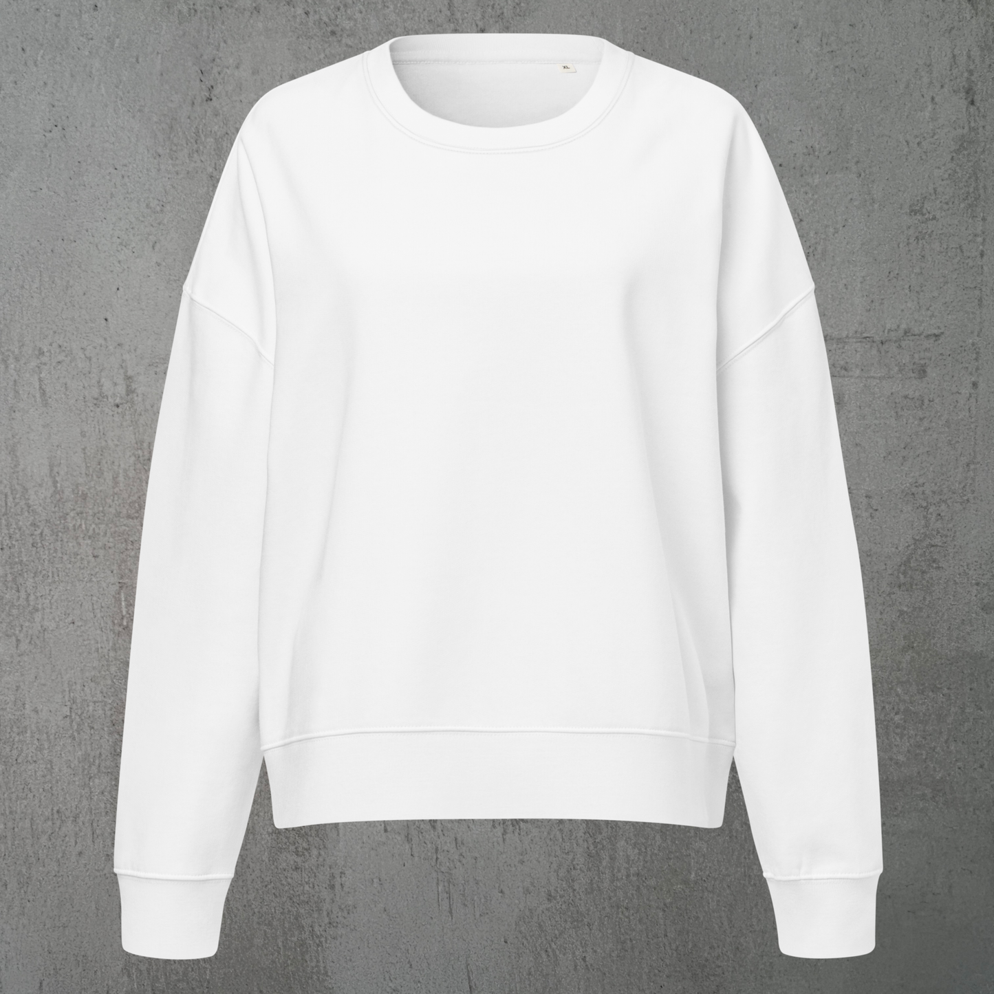 Women’s Custom Sweatshirt